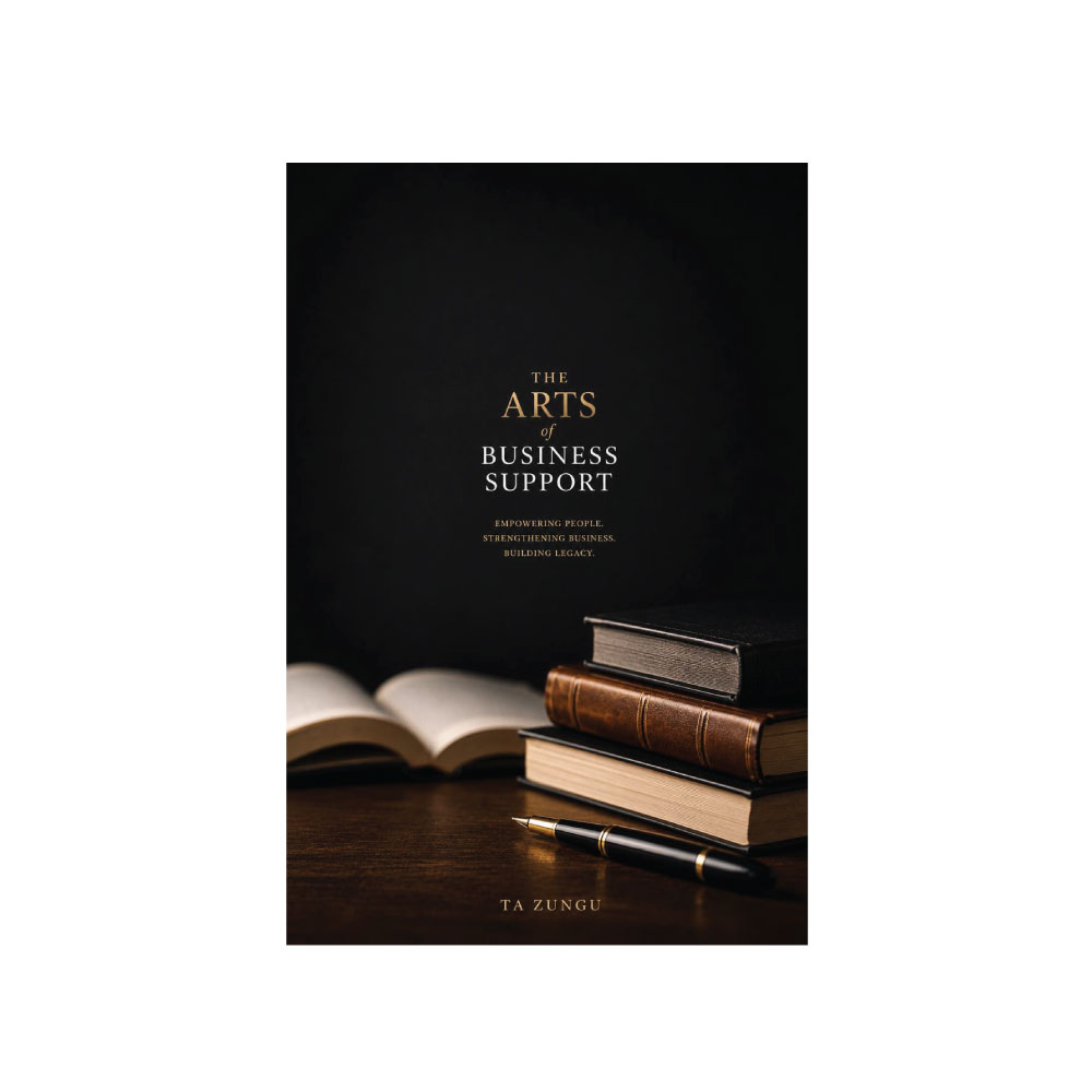 The Arts of Business Support