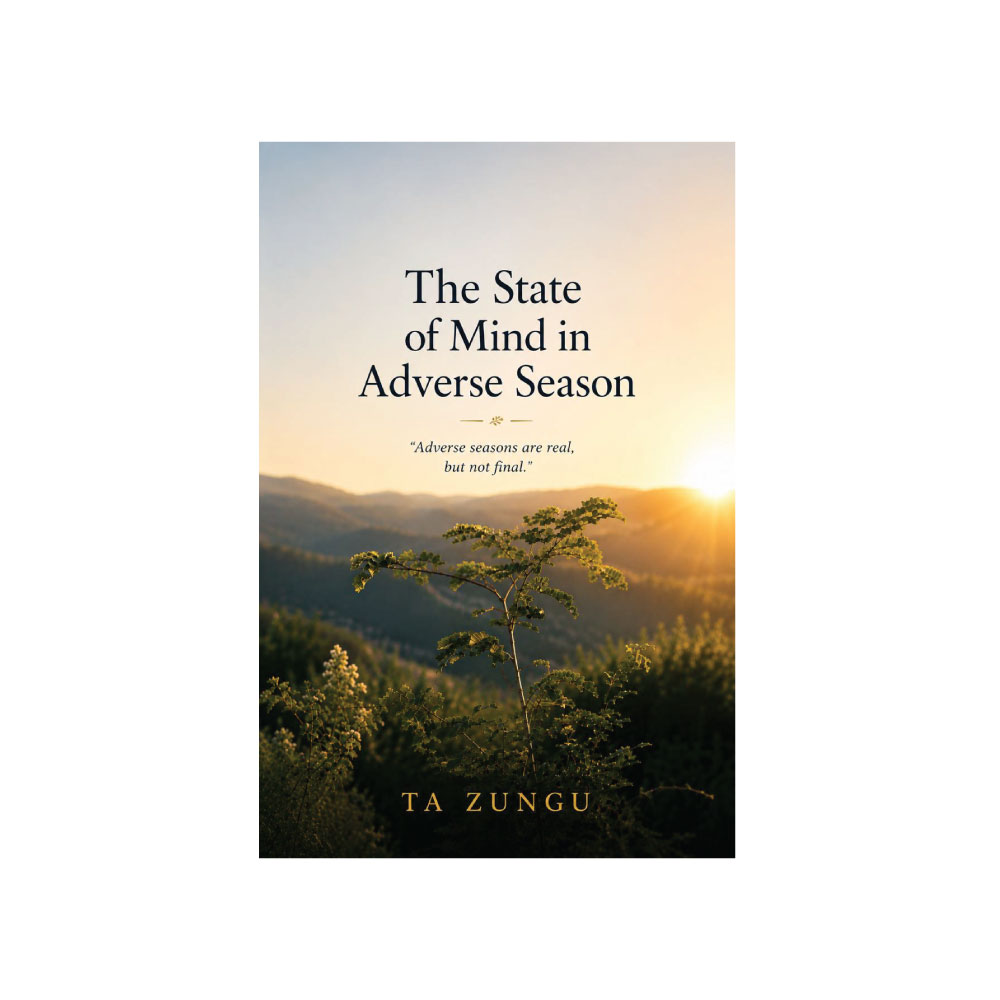 The State of Mind in Adverse Seasons